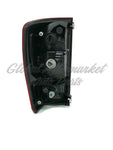 TAIL LAMP LH RED BEZEL BASE/SR/SR5/SR+ CAPA — photo 3