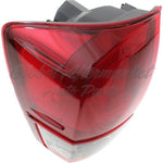 TAIL LAMP LH RED/SMOKED BEZEL TRD SPORT/TRD OFF ROAD HQ — photo 4