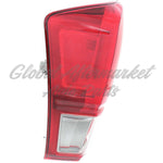 TAIL LAMP LH RED/SMOKED BEZEL TRD SPORT/TRD OFF ROAD CAPA — photo 3