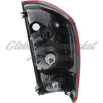 TAIL LAMP LH RED/SMOKED BEZEL TRD SPORT/TRD OFF ROAD CAPA — photo 5