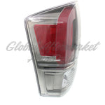 TAIL LAMP LH SMOKED BEZEL LTD MODEL HQ — photo 3