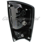 TAIL LAMP LH SMOKED BEZEL LTD MODEL HQ — photo 5