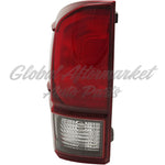 TAIL LAMP LH W/O BLACK BEZEL EXCLUDE TRD-PRO LTD — photo 2