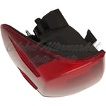 TAIL LAMP LH W/O BLACK BEZEL EXCLUDE TRD-PRO LTD — photo 3