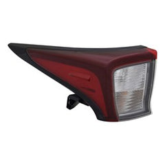 TAIL LAMP LH UPPER HQ