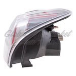 TAIL LAMP LH LTD HQ — photo 5