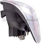 TAIL LAMP LH OFF-ROAD/SPRT — photo 4