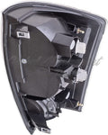 TAIL LAMP LH OFF-ROAD/SPRT — photo 5