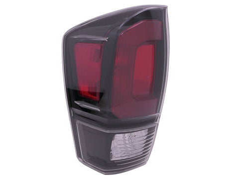 TAIL LAMP LH TRD PRO