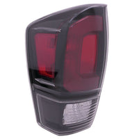 TAIL LAMP LH TRD PRO HQ