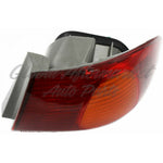 TAIL LAMP RH HQ — photo 3