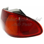 TAIL LAMP RH HQ — photo 4