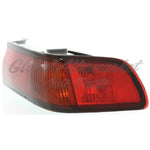 TAIL LAMP RH HQ — photo 2