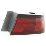TAIL LAMP RH HQ — photo 3