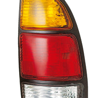 TAIL LAMP RH STD BED YELLOW/RED WHITE (REGULAR/ACCESS CAB) HQ