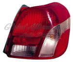 TAIL LAMP RH SDN/CPE HQ — photo 1