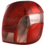 TAIL LAMP RH SDN/CPE HQ — photo 2