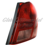 TAIL LAMP RH SDN/CPE HQ — photo 3