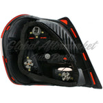 TAIL LAMP RH SDN/CPE HQ — photo 4