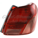 TAIL LAMP RH SDN/CPE HQ — photo 5