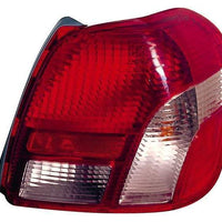 TAIL LAMP RH SDN/CPE HQ