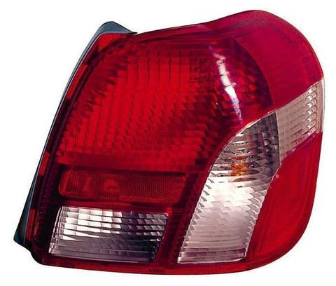 TAIL LAMP RH SDN/CPE HQ