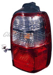 TAIL LAMP RH HQ — photo 1