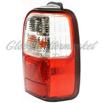 TAIL LAMP RH — photo 2