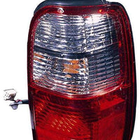 TAIL LAMP RH