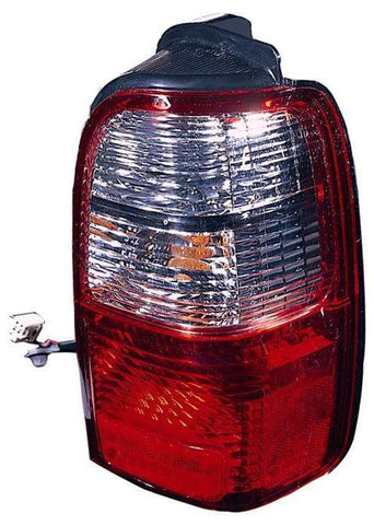 TAIL LAMP RH