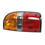 TAIL LAMP RH HQ — photo 3