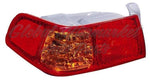 TAIL LAMP RH HQ — photo 1