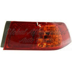 TAIL LAMP RH HQ — photo 2