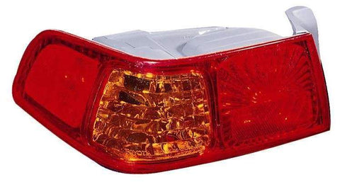 TAIL LAMP RH HQ