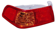 TAIL LAMP RH HQ