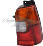 TAIL LAMP RH — photo 2