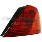TAIL LAMP RH HQ — photo 4