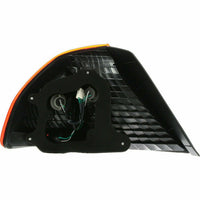 TAIL LAMP RH HQ