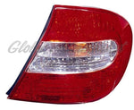 TAIL LAMP RH LE-XLE-SE MODEL HQ — photo 1