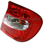 TAIL LAMP RH LE-XLE-SE MODEL HQ — photo 2