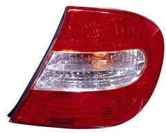 TAIL LAMP RH LE-XLE-SE MODEL HQ