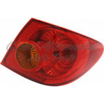 TAIL LAMP RH HQ — photo 2
