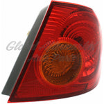 TAIL LAMP RH HQ — photo 4