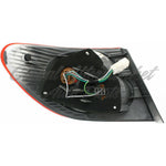 TAIL LAMP RH CAPA — photo 3