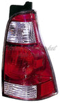 TAIL LAMP RH HQ — photo 1