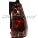 TAIL LAMP RH HQ — photo 2