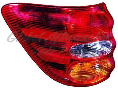 TAIL LAMP RH HQ