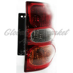 TAIL LAMP RH HQ — photo 2