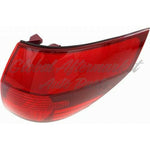 TAIL LAMP RH HQ — photo 2