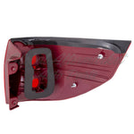 TAIL LAMP RH CAPA — photo 3